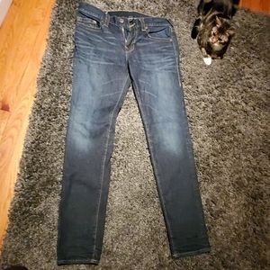 True Religion Jean's